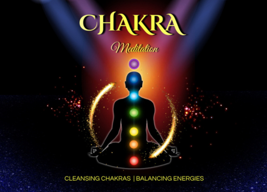 Chakra Meditation