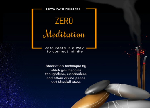 Zero Meditation